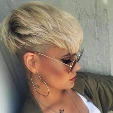 Pin Auf Kurze Frisuren