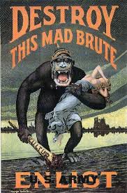 Warmonger Generals In Us And Uk Attack Obama For Not Being A Good Warmonger Wwii Posters Patriotic Posters Propaganda Art