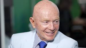 Mark Mobius: This is how to play emerging markets in 2017