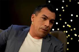 Esteban Paredes regresó del retiro a los 44 años y busca una hazaña