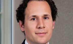 A streetfighter's approach to litigation and a genuine star'