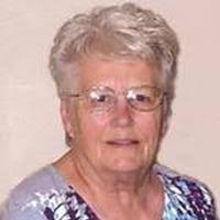 Obituary for Joyce (Long) Crow