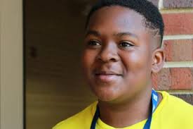 Soulful Teen With Stage Fright Focuses In On What Music Is Like For Her