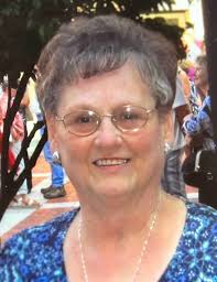 Obituary information for Rosemarie C. Beard