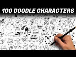 Doodle art vexx doodles black and white. Squirrel Doodle Artwork How To Draw Vexx Art Timelapse Drawing Drawing Giuliana Journal