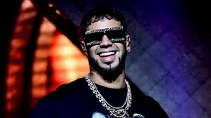 Anuel aa nueva canción y letra 2020. Anuel Aa Es El Artista Mas Escuchado En 2019 En Spotify Marca Com