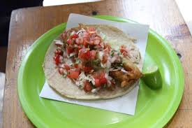 If the dough is dry and crumbly, add more water, 1 tablespoon at a. Best Fish Tacos Ever Review Of Tacos Floresta Ensenada Mexico Tripadvisor