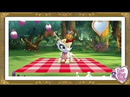 Fun Free Kids Game Ever After High Baby Dragons App Gameplay Littlewishes Free Games For Kids Video Games For Kids Dragon App