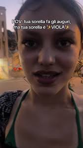 Viola Silvi e la sua sorella: quanti anni hanno?