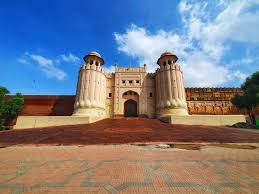 Lahore Fort : History, Architecture ...