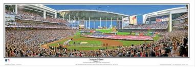 Marlins Park Miami Marlins Ballpark Ballparks Of Baseball