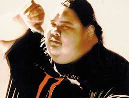 Welcome to the official twitter of braddah iz. Israel Kamakawiwo Ole Photos 3 Of 7 Last Fm