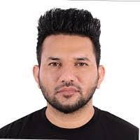 Ajit Khaira's Instagram, Twitter & Facebook