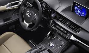Lexus Ct 200h 2018 Luxury Interior Design Lexus Ct200h Lexus Car Lease