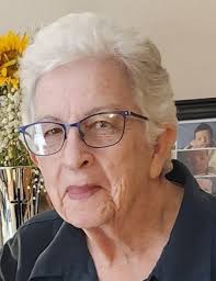 Obituary information for Juanita Sue Hoffmann