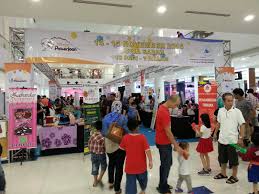 Pembangunan teknologi maklumat dan komunikasi. Ekspo Pekerjaan Job Expo By Suria Sabah Shopping Mall Facebook