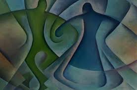 Image result for quadri del futurismo
