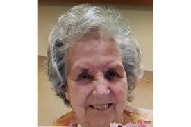 Doris Stansbury Obituary (1924