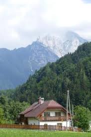 Kranjska gora bed and breakfast. House Planica 3 Star Apartment In Kranjska Gora Slovenia J2ski