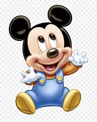 Tons of awesome mickey mouse hd wallpapers to download for free. 1024 X 1024 47 Baby Mickey Mouse Png Hd Clipart 1531806 Pikpng