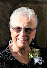 Mary Remillard Obituary (1940