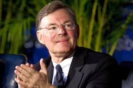 For McGraw-Hill CEO, the Test of a Lifetime