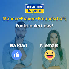Unsere playlist enthält das volle programm der letzten 7 tage. Antenne Bayern Kann Das Gut Gehen Was Meint Ihr Facebook