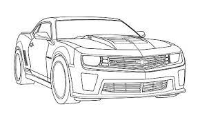 .it is good not to put the supporting plate and the bottom plate. Muscle Car Camaro Bumblebee Car Coloring Pages Best Place To Color Cars Coloring Pages Muscle Cars Camaro Camaro