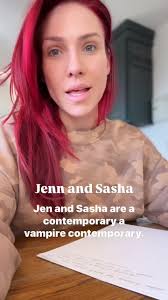 DETS Recap pt. 4! Jenn and Sasha and Joey and Jenna! #dwts #dwtspro #recap