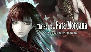 The House in Fata Morgana: A Requiem for Innocence on Steam