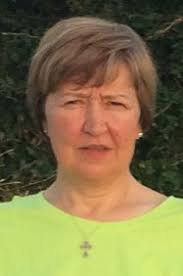 Condolence Book for Josephine Bishop (née O'Sullivan) (Bantry, Cork)