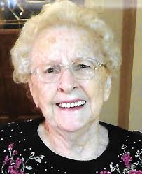 Obituary information for Leona Vannatta