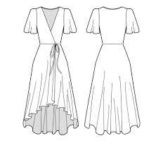 Mouwloze tante betsy zomerjurk in model 'josephine' | kekke. Luchtige Zomerjurk Gratis Patroon Bernina Blog