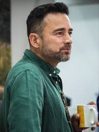 Marcus Ayala Busca En Youtube La Entrevista Q Le Hizo El Psiquiatra Parker  Deeds