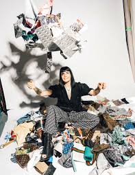 Fashion Designer Dan McLean Is Seattle's Favorite Bootlegger