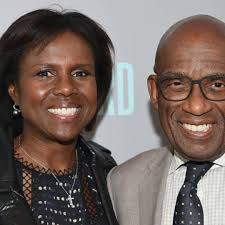 Today's Al Roker and wife Deborah Roberts mourn heartbreaking death as fans  send support