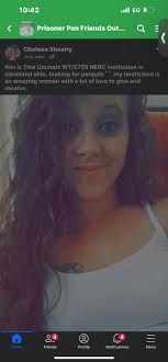 Seeking Pen Pal in Northeast Reintegration Center, Cleveland Ohio