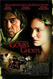 Abby craden, adam buxton, asa jennings and others. Goya S Ghosts 2006 Film Online Subtitrat In Romana Hd Film Online Subtitrat In Romana Hd