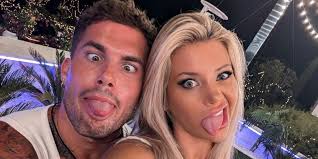 Are Love Island Australia 2024's Hannah and Taylor still together?