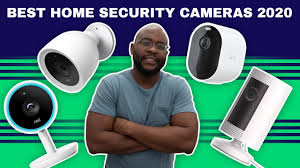 The best self monitored, or unmonitored home security system provides you with many of the benefits of security without the higher costs. Best Home Security Cameras Of 2021 The Best Security Cameras