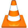 Vlc supports all formats of video, including, flac, mkv, mov, ts and ogg. 1