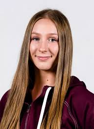 2022-23 Gymnastics Roster