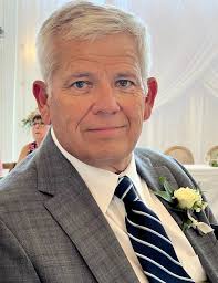 Obituary information for Randall "Randy" Arlin Walker, Jr.