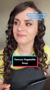 Its to d1e for! #darkhumor #darkhumour #veggiesoup #cooking #nurse  #unicornkid #sparxfam