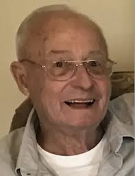 Obituary information for Mr. Earnest Carroll Huss