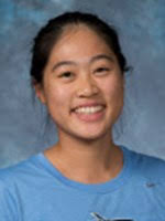 Rao and Chen Advance to Semifinals of ITA Southeast Singles Draw