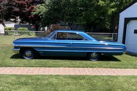 Image result for Guardsman Blue 1964 Falcon