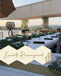 A Place To Gather The Centre Of Escondido Event Planning Event Space Event