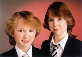 I loved Susan Tully, still do.