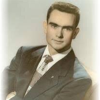 Jesse Elbert Long Jr. Obituary